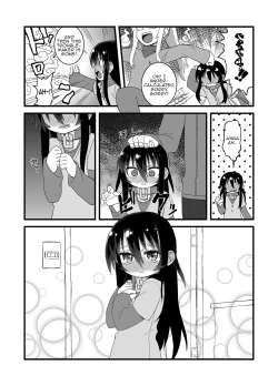 Page 105 of Reikachan!!