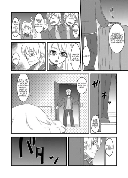 Page 109 of Reikachan!!