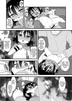 Page 124 of Reikachan!!