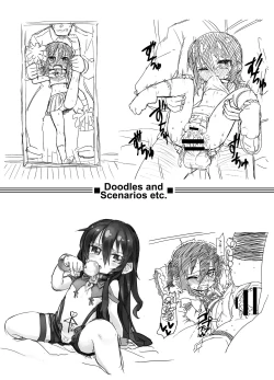 Page 131 of Reikachan!!