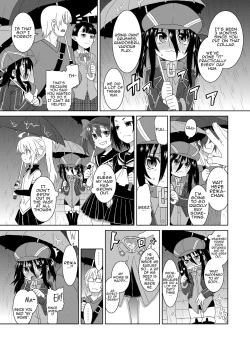 Page 16 of Reikachan!!