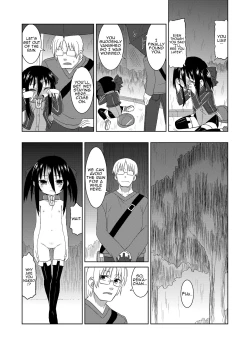 Page 20 of Reikachan!!