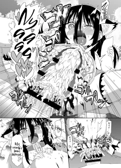 Page 37 of Reikachan!!