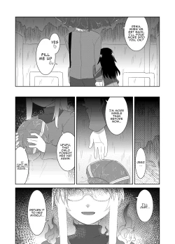 Page 42 of Reikachan!!