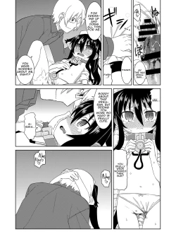 Page 59 of Reikachan!!