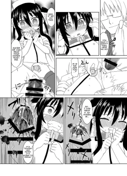 Page 61 of Reikachan!!