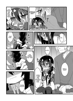 Page 78 of Reikachan!!