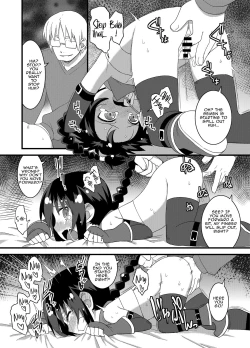 Page 81 of Reikachan!!