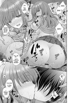 Page 139 of Suki na Ko no Onee6 + Special