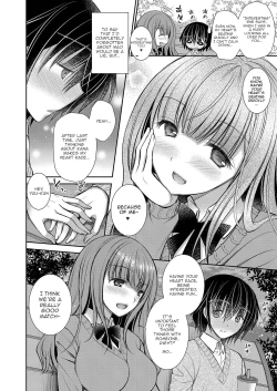 Page 28 of Suki na Ko no Onee6 + Special