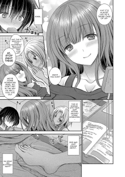 Page 97 of Suki na Ko no Onee6 + Special