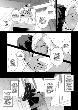 Page 21 of Gyakure Banchou Zenpen | Boss Bitch Rapist - Part One