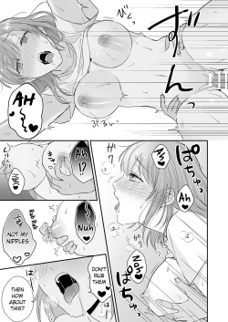 Page 25 of Game no Danna ga Super Shota Sultan Datta Ken | My MMO Husband was a Spa Shota Sultan!