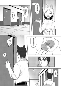 Page 6 of 獸耳幼茶