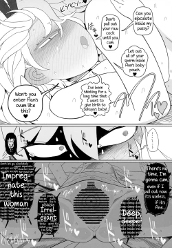Page 18 of Futarikiri no Orusuban