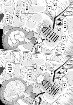 Page 20 of Futarikiri no Orusuban