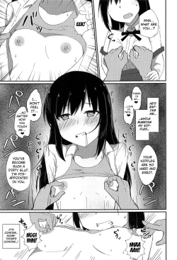 Page 13 of Anoko no Kawari no Nama Onaho | Be a Raw Onahole in Her Stead