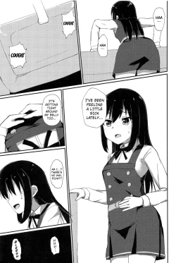 Page 19 of Anoko no Kawari no Nama Onaho | Be a Raw Onahole in Her Stead