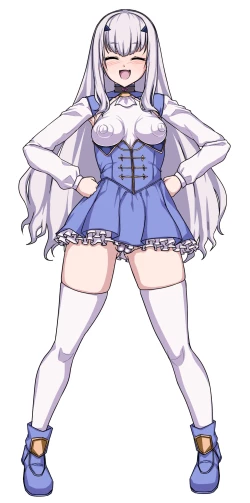 Page 30 of メリュジーヌ