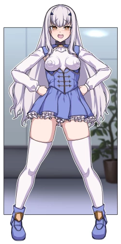 Page 32 of メリュジーヌ