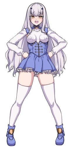 Page 33 of メリュジーヌ