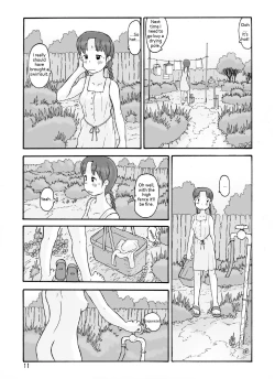Page 10 of Boufuurin no Oku | Inside the Windbreak