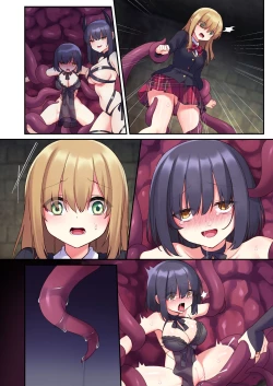 Page 19 of Dou Agaite mo Zetchou...