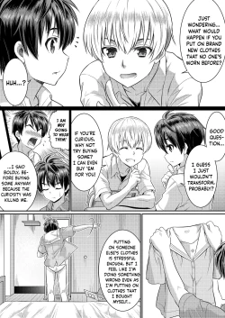 Page 19 of Metamor ★ Coordinate 2| Metamorphic ★ Dress-Up 2