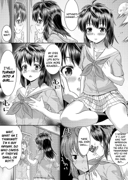 Page 21 of Metamor ★ Coordinate 2| Metamorphic ★ Dress-Up 2