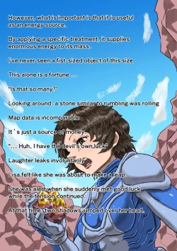 Page 18 of Parasite Planet Episode 1