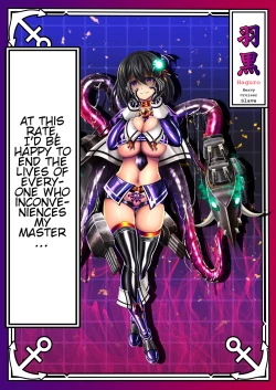 Page 74 of Akuochi Kanmusu Meikan + Akuochi Kanmusu Meikan Ni 1/3 | Corrupted Fleet Girl Files Dossier #1 & 2.1