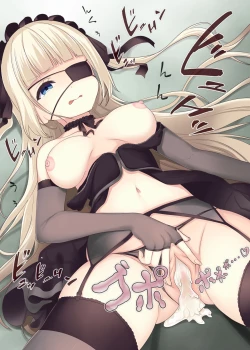 Page 29 of Fushigi no Kuni no ArichuLolishiki Yoga Training!?