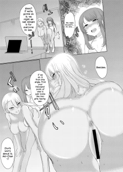 Page 20 of Boku wa Gal ni Sakaraenai | I Can't Go Against A Gal...