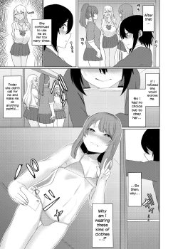 Page 24 of Boku wa Gal ni Sakaraenai | I Can't Go Against A Gal...