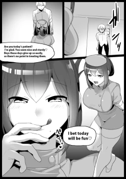 Page 2 of Girls Beat! vs Kyoko