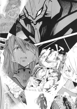 Page 14 of RE-TAKE Kai 3