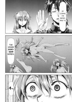 Page 22 of RE-TAKE Kai 3