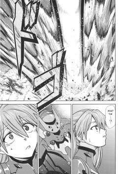 Page 31 of RE-TAKE Kai 3