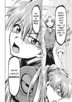 Page 8 of RE-TAKE Kai 3