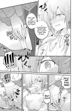 Page 14 of Aoi no Motto Otomodachi Daisakusen | Aoi's All-Out Friend Making Strategy