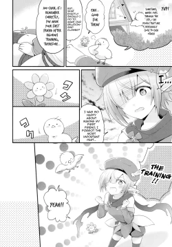 Page 7 of Aoi no Motto Otomodachi Daisakusen | Aoi's All-Out Friend Making Strategy