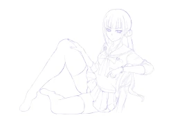 Page 5 of Yoru Jikan ￮￮△