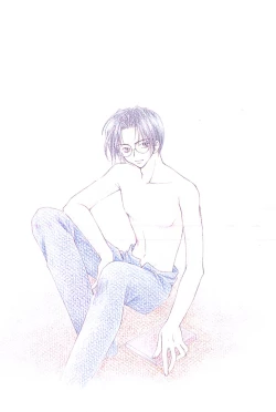 Page 7 of Hajimete na no ni!!