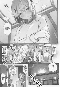 Page 10 of Momo-chan Yamiochi Shita!?