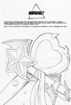 Page 2 of Momo-chan Yamiochi Shita!?