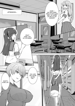 Page 11 of Joshikousei Sennyuu Repo