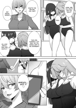 Page 28 of Joshikousei Sennyuu Repo