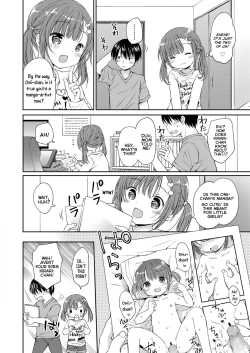 Page 2 of KawaErorikko ni Aorarete | Getting Riled Up By A CuteLoli