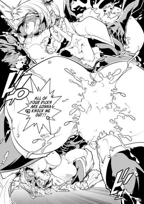 Download Illustration: Rainbow Mika