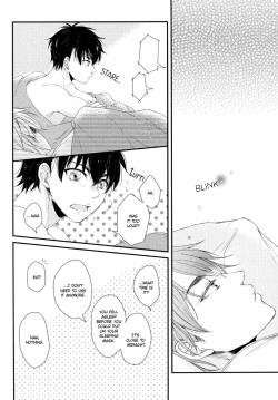 Page 14 of Koshi Kondo Sengen| Declaration of Personal Affairs